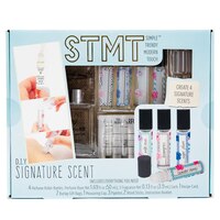DIY Signature Scent - STMT