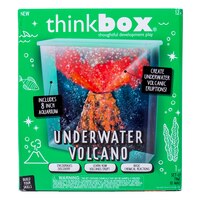 Thinkbox Underwater Volcano Science Kit