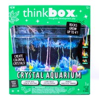 Thinkbox Crystal Aquarium Science Kit