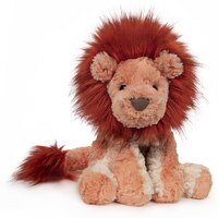 UPC 778988316634 product image for GUND Cozys Collection Lion Stuffed Animal Plush, Tan, 10