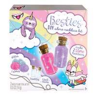 UPC 787909123381 product image for Fashion Angels(r) Besties Slime Necklace Kit | upcitemdb.com