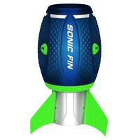 Aerobie Sonic Fin Football