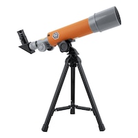 Discovery Juno 50mm Telescope with Hard Case