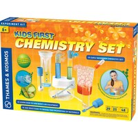 Kids First Chemistry Set Kids First Chemistry Set