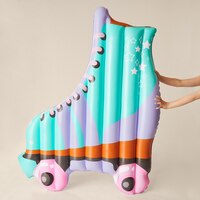 Roller Skate Float