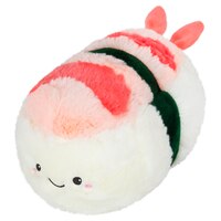Shrimp Sushi Snugglemi Snackers Shrimp Sushi Snugglemi Snackers