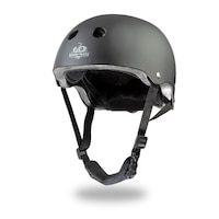 Helmet, Matte Black