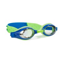 AQUA2UDE BLUE SWIM GOGGLES