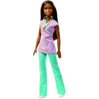 UPC 887961676549 product image for Barbie Nurse | upcitemdb.com