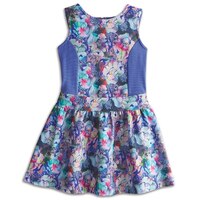UPC 887961683264 product image for American Girl(r) Truly Me City Chic Dress for Girls Size 12 | upcitemdb.com