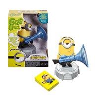 Illumination Presents Minions The Rise Of Gru Gas Out