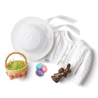American Girl Melody's Easter Accessories
