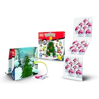 Mega Construx Pokémon - ADVENT CALENDAR