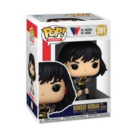 WW 80th- WW (The Contest)