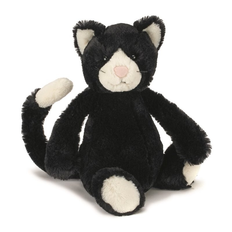 jellycat bashful kitten