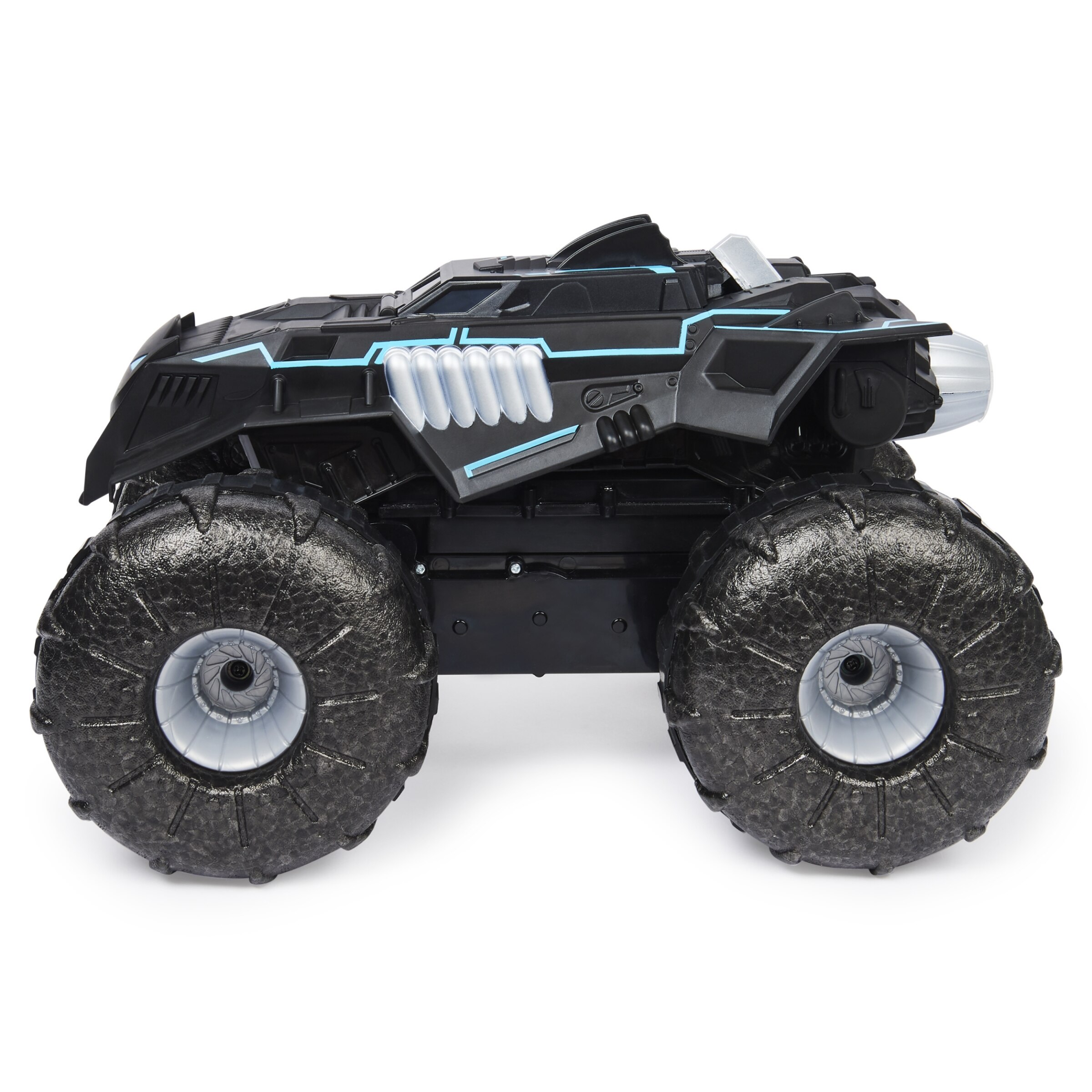 batman rc car all terrain