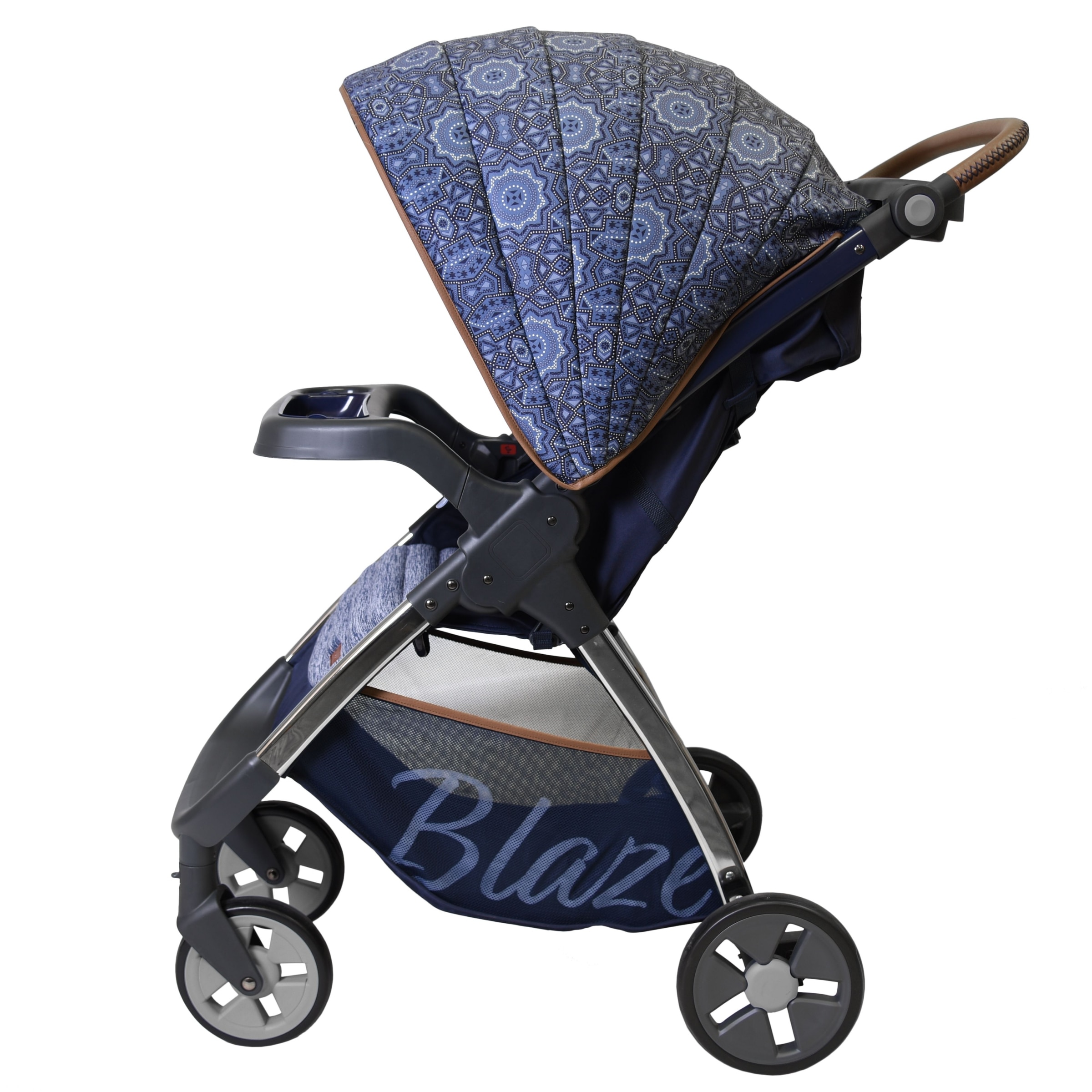 safety 1st blaze boho chic travel system