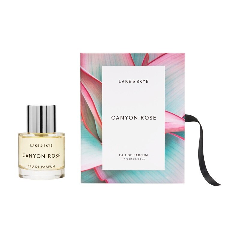 canyon rose perfume