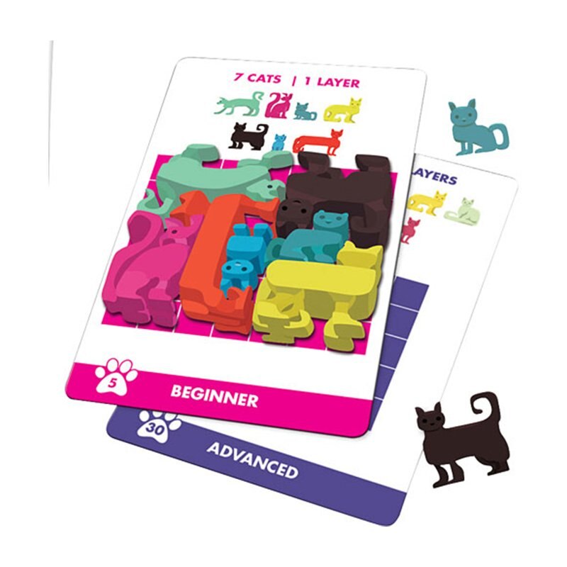 brainwright cat stax