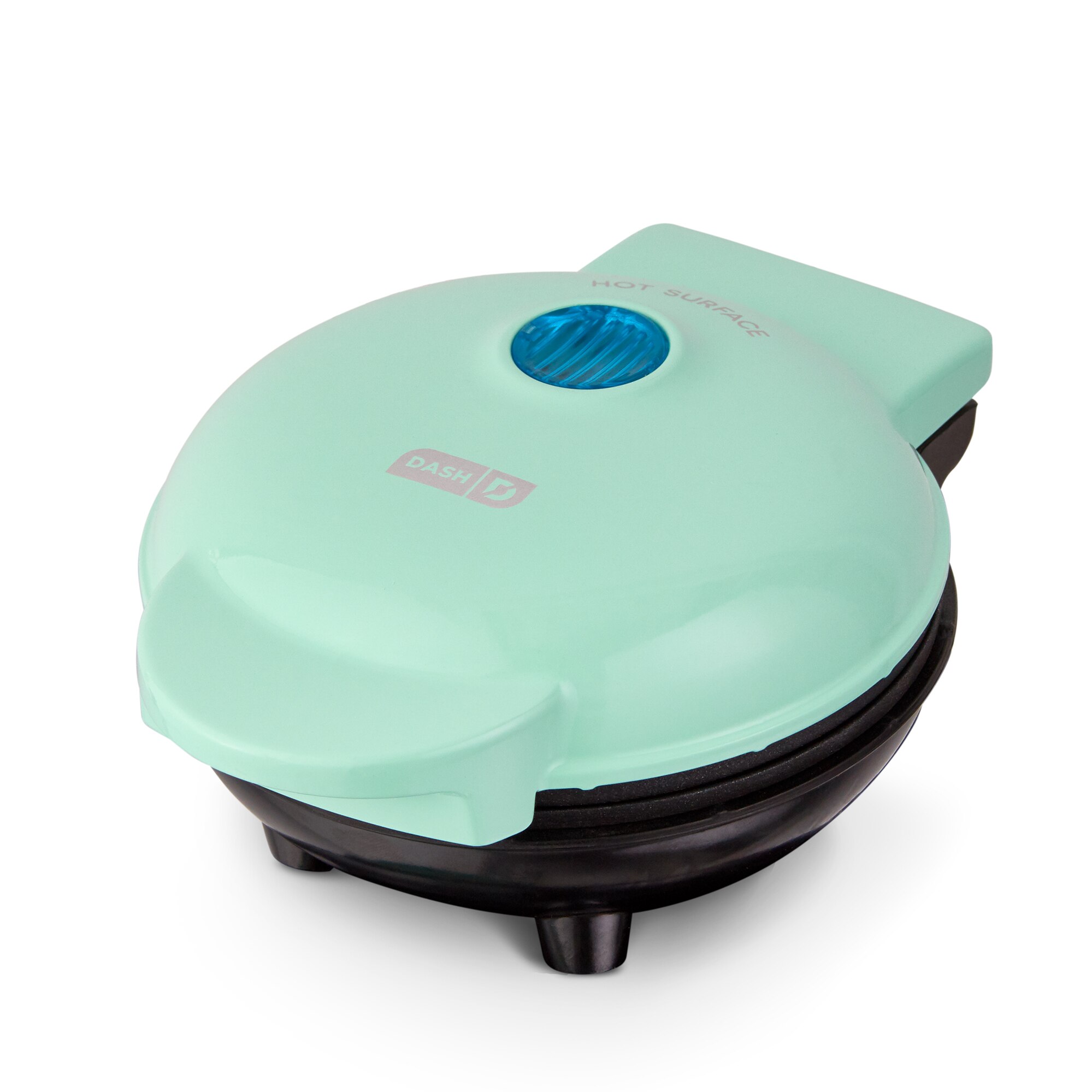 indigo mini waffle maker