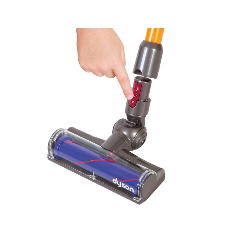 aspirateur dyson jouet