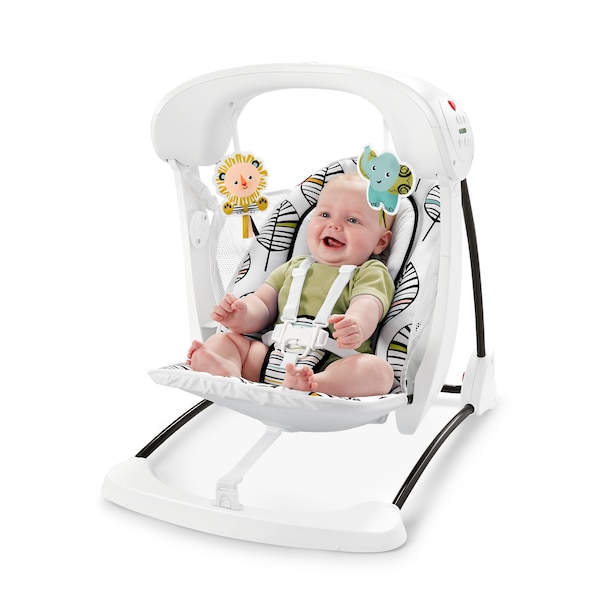 Fisher Price Balancelle Siege Portative De Luxe De Fisher Price Articles Cadeau Www Chapters Indigo Ca