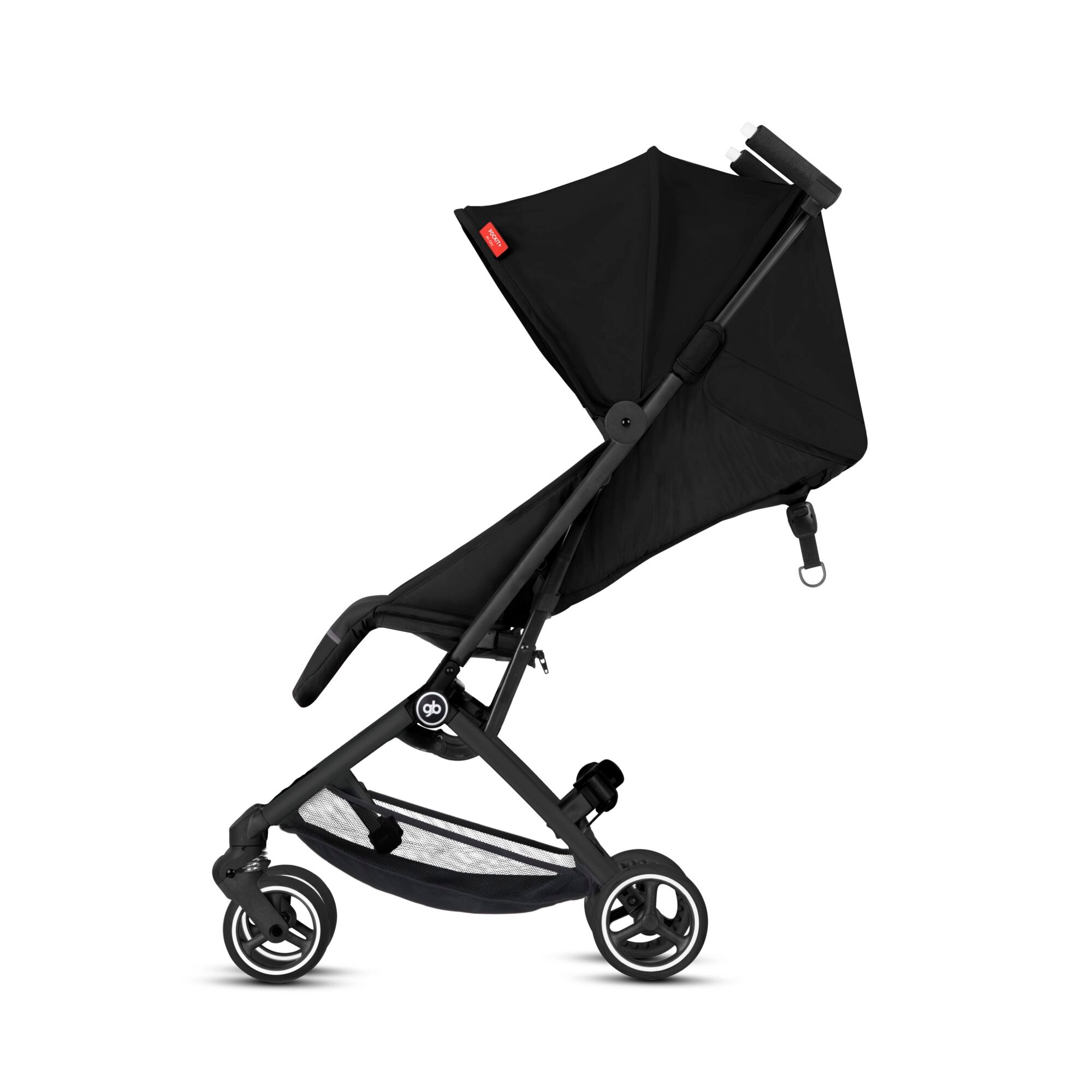 gb pockit stroller all city