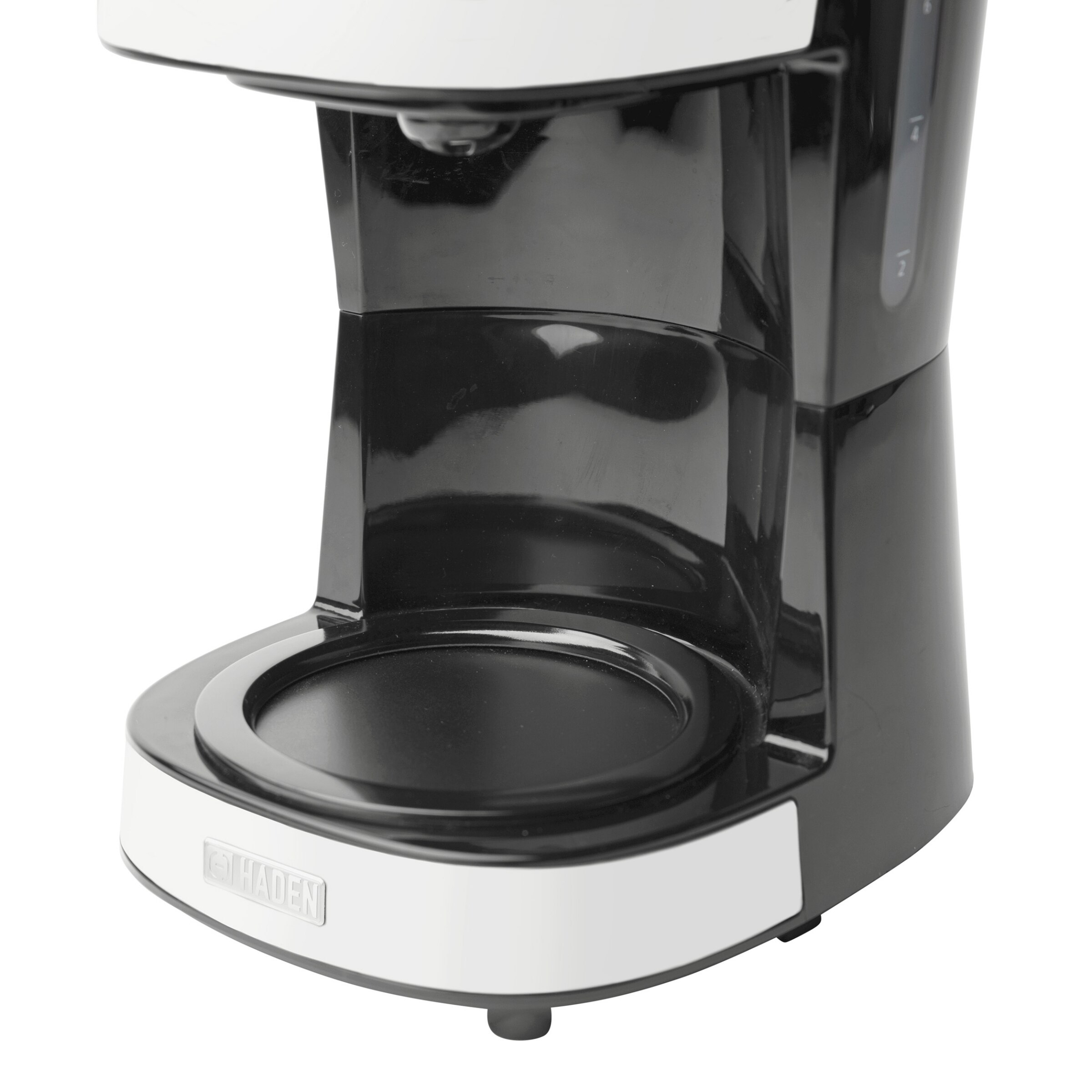 Heritage 12-Cup Programmable Coffee 