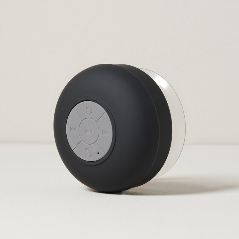 Indigo shower speaker clearance