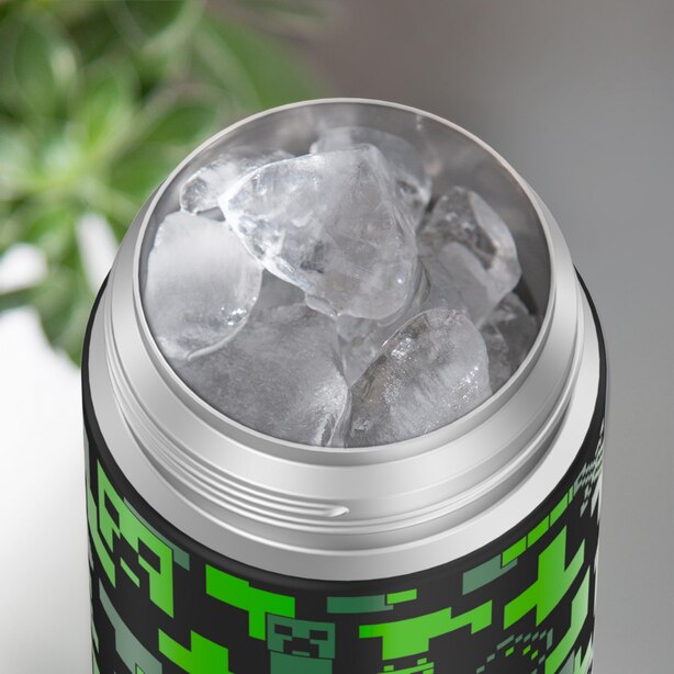 Thermos Funtainer Bottle Minecraft By Thermos Toys Www Chapters Indigo Ca Thermos Funtainer Bottle Minecraft By Thermos Toys Www Chapters Indigo Ca