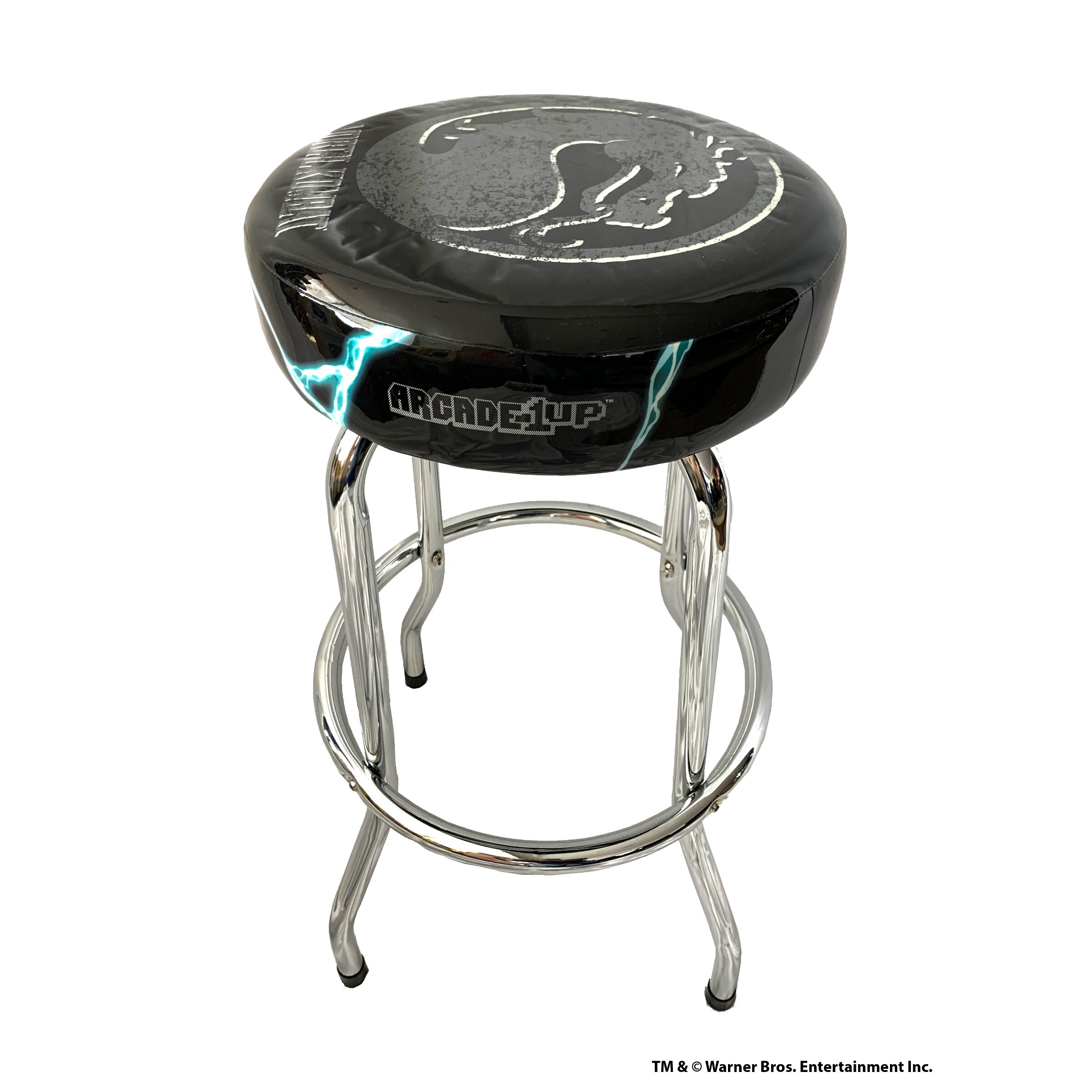 Mortal kombat adjustable stool Clearance
