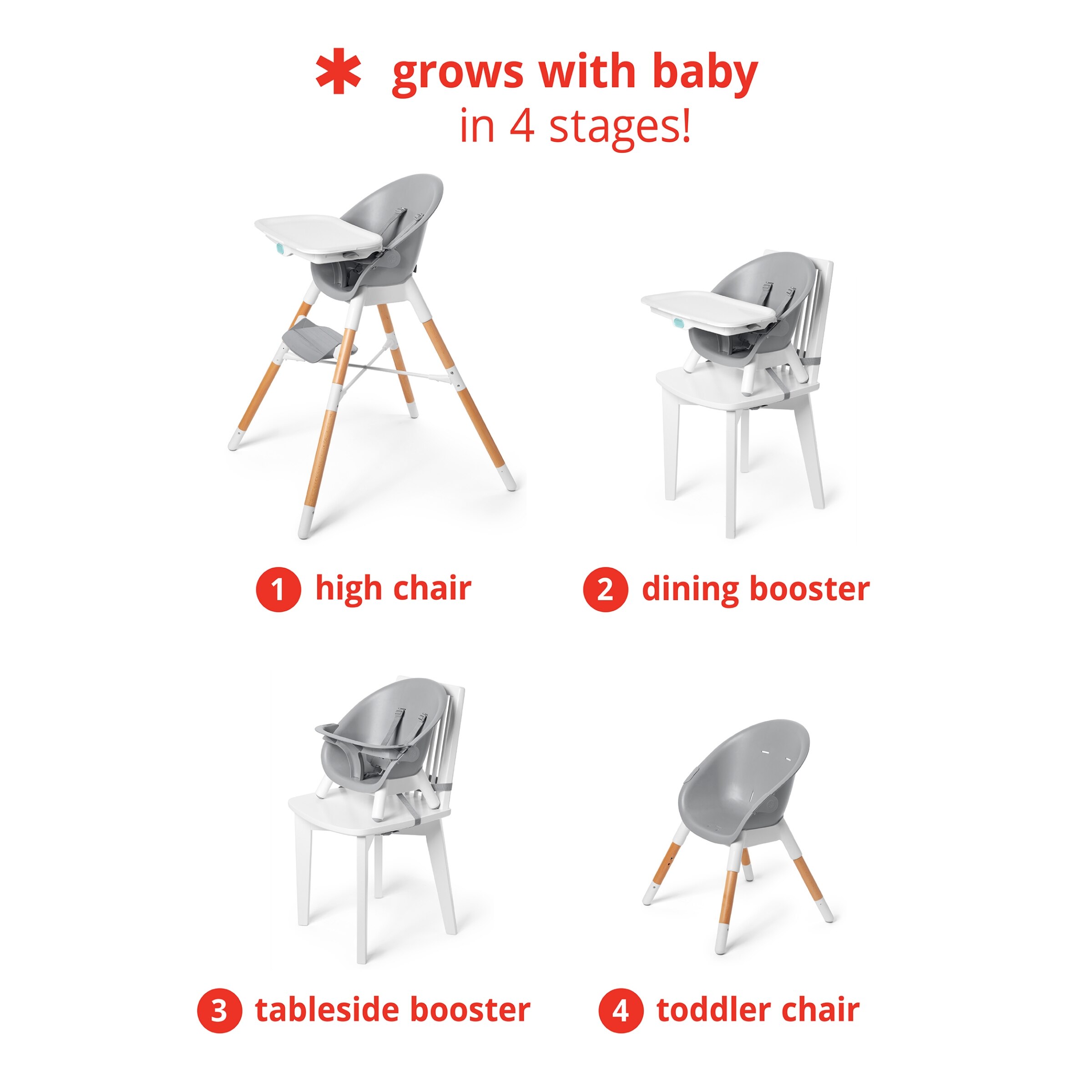 skip hop high chair recall