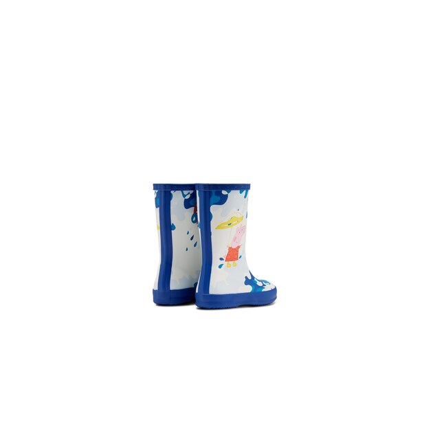 Original Kids First Peppa Pig Rain Boots Dragonfly Blue By Hunter Gifts Www Chapters Indigo Ca