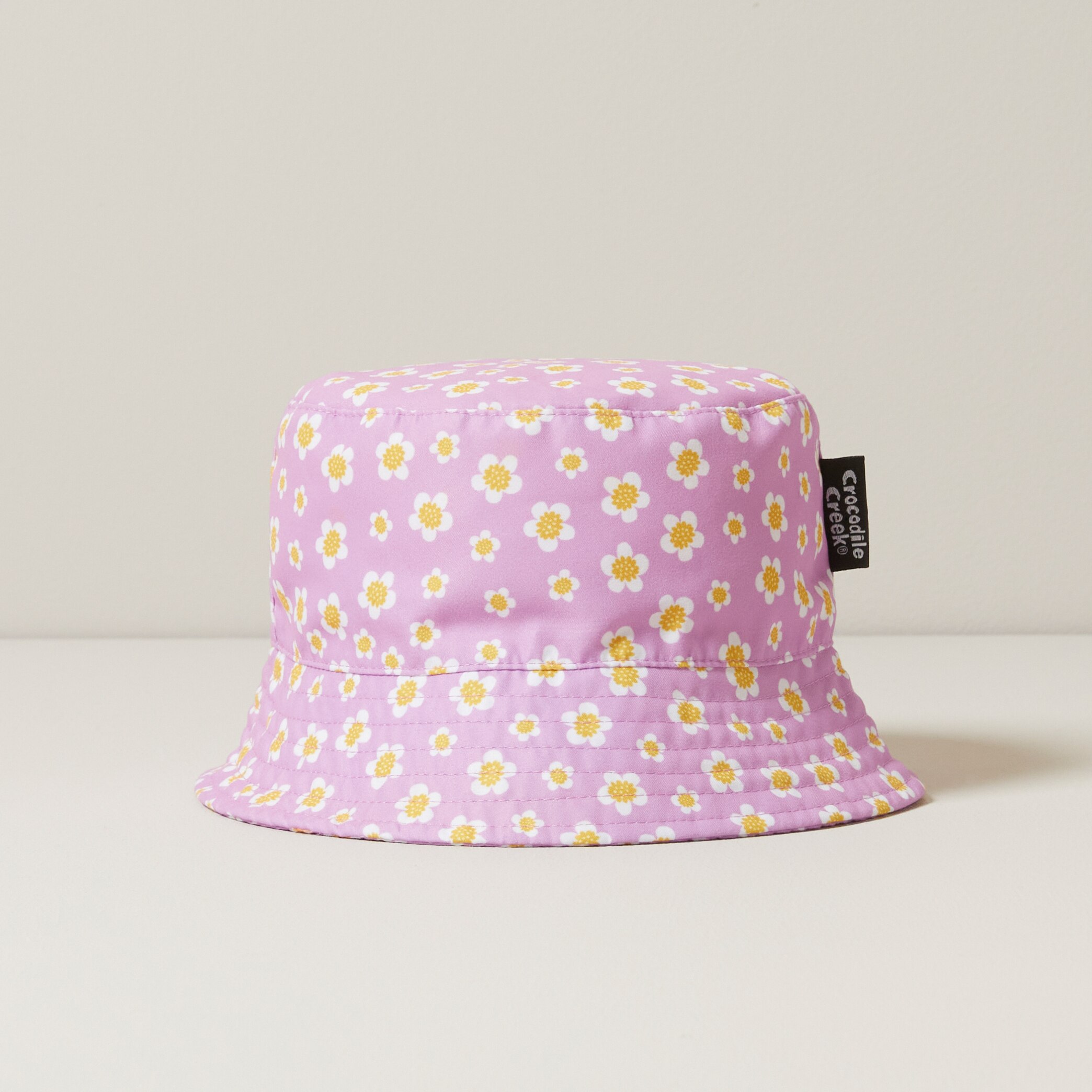 Gardening Bucket Hat, Unicorn Garden by 
