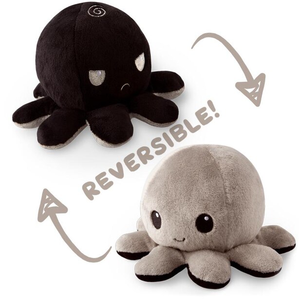 octopus reversible