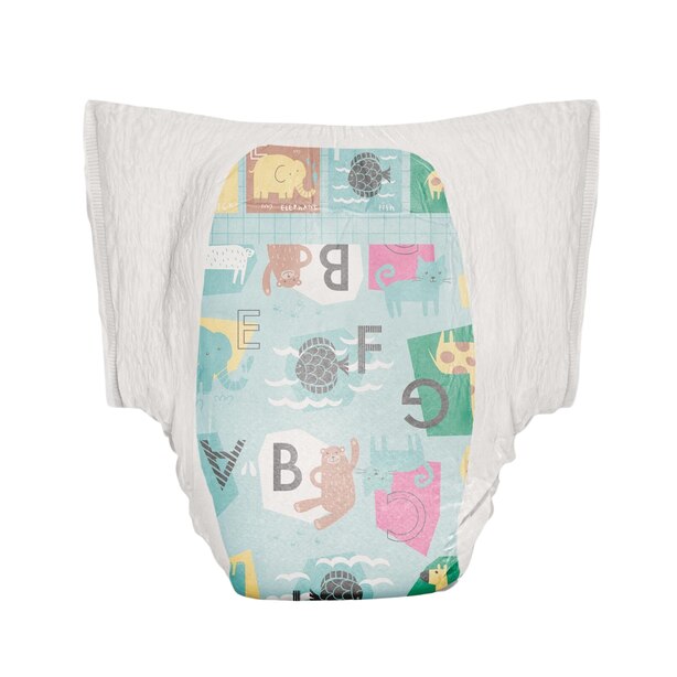 The Honest Company Training Pants 4t 5t Animal Abcs By The Honest Company Gifts Www Chapters Indigo Ca