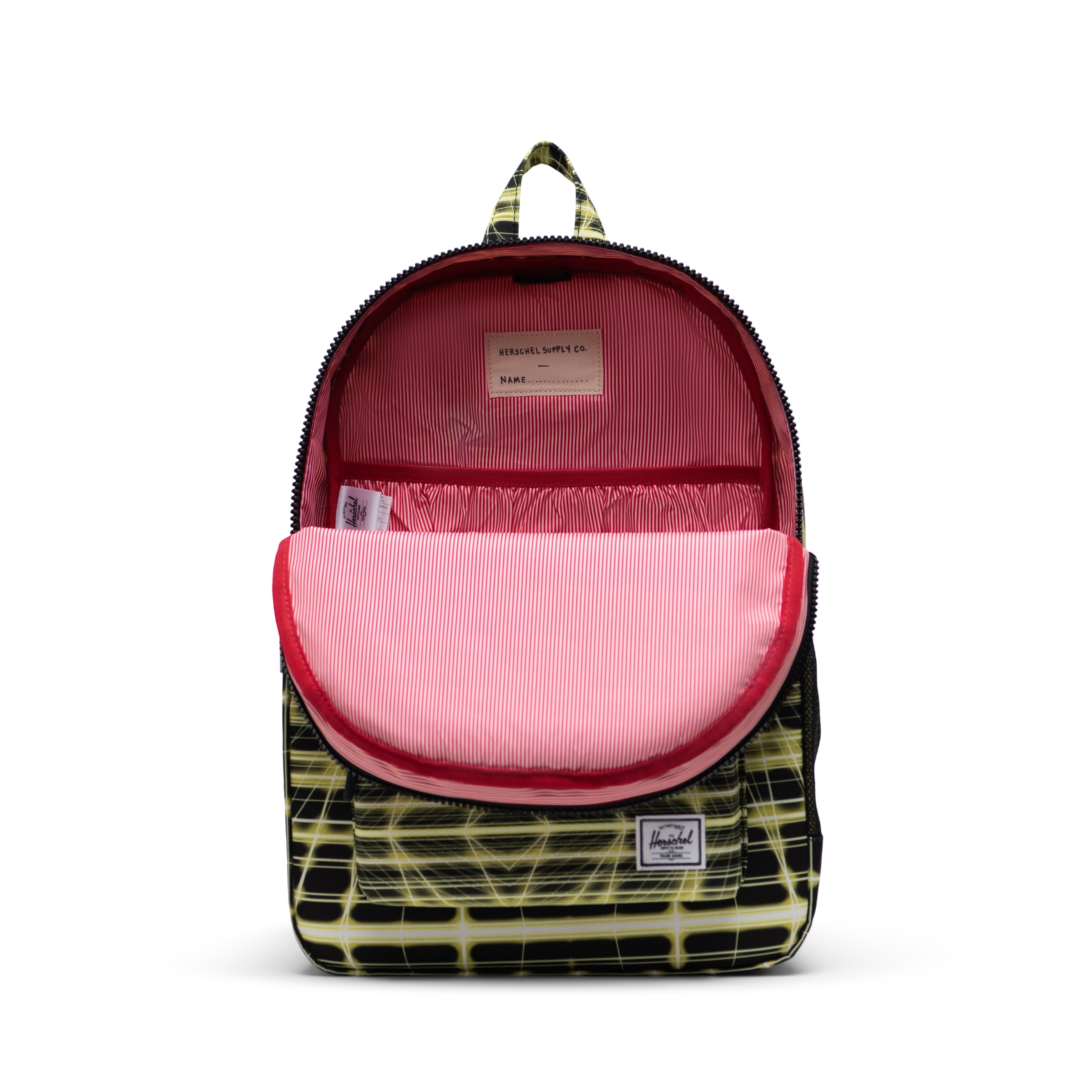 herschel youth xl