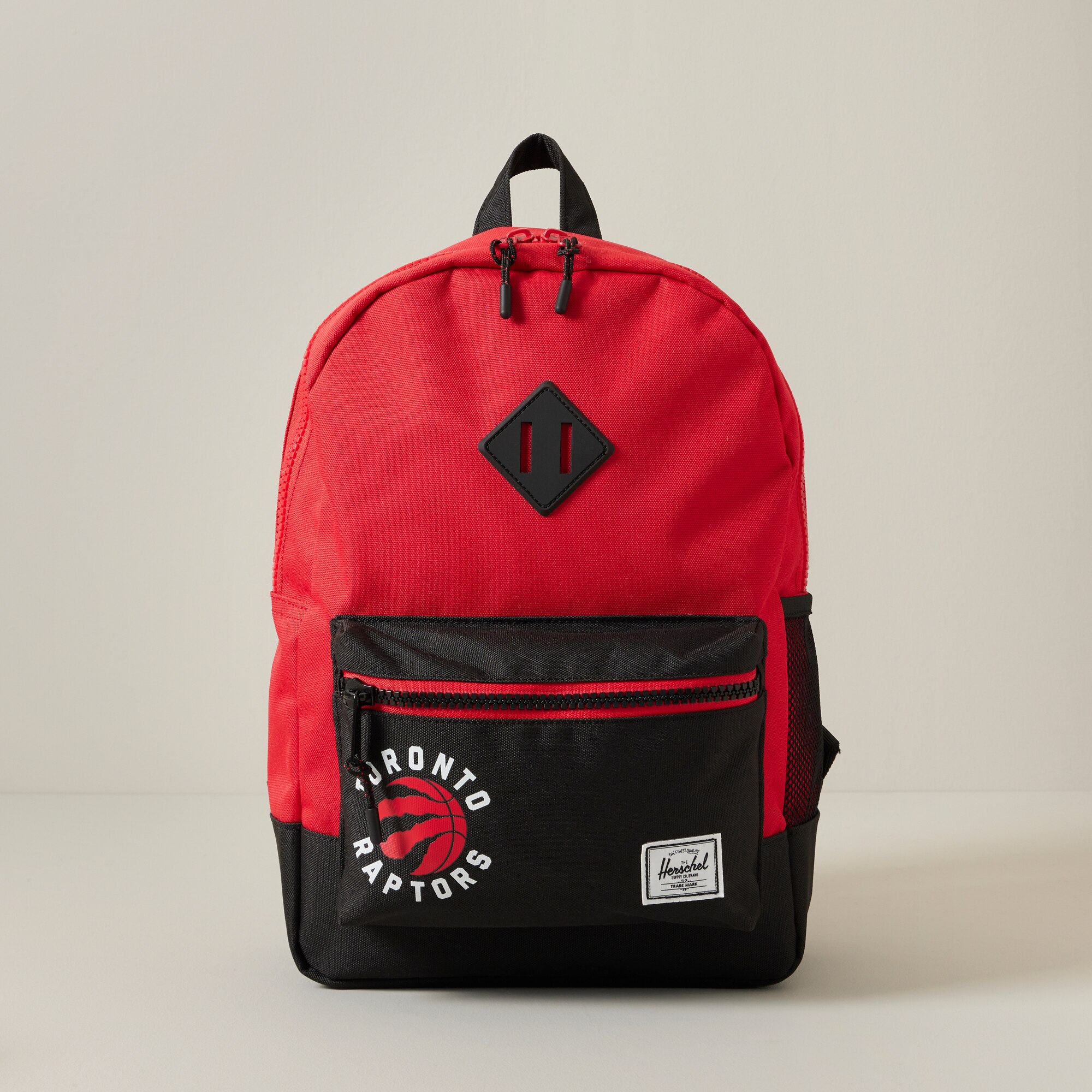 tnf purple label backpack