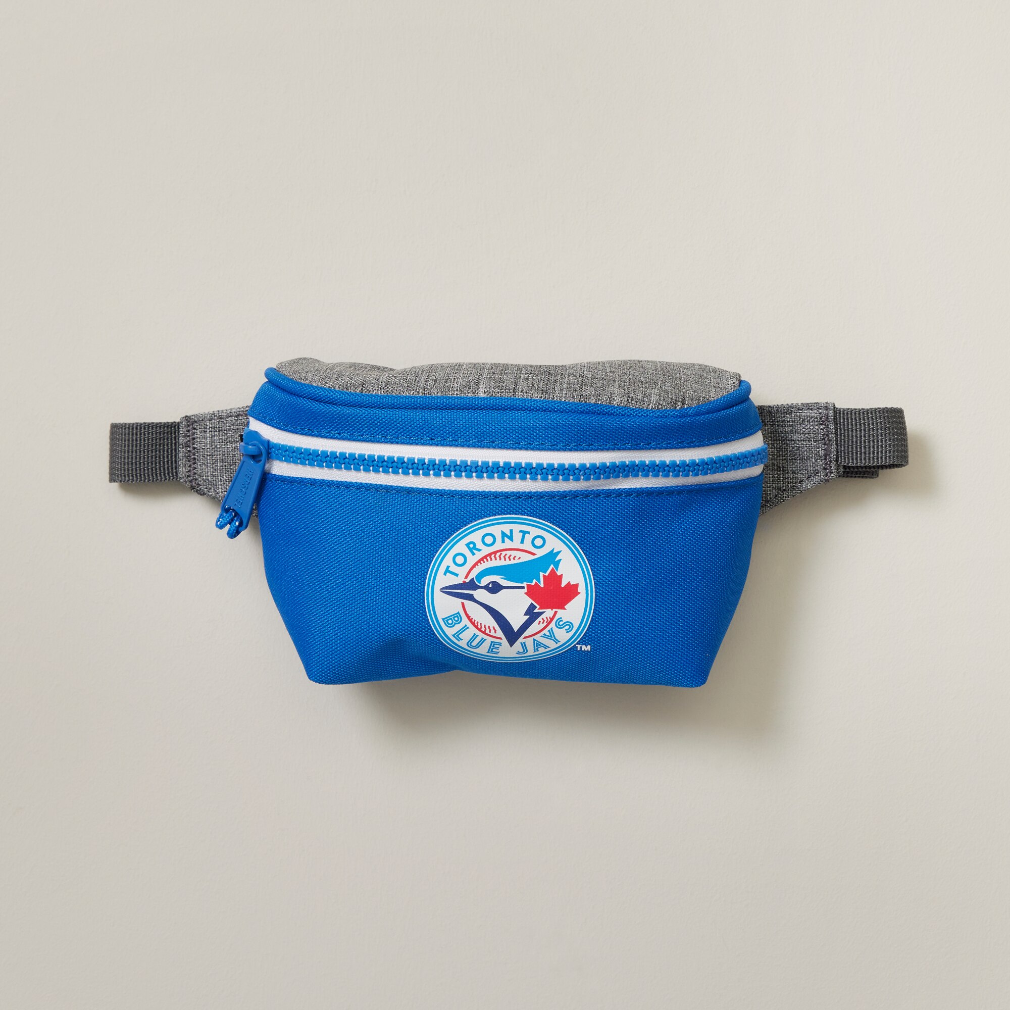 blue jays fanny pack