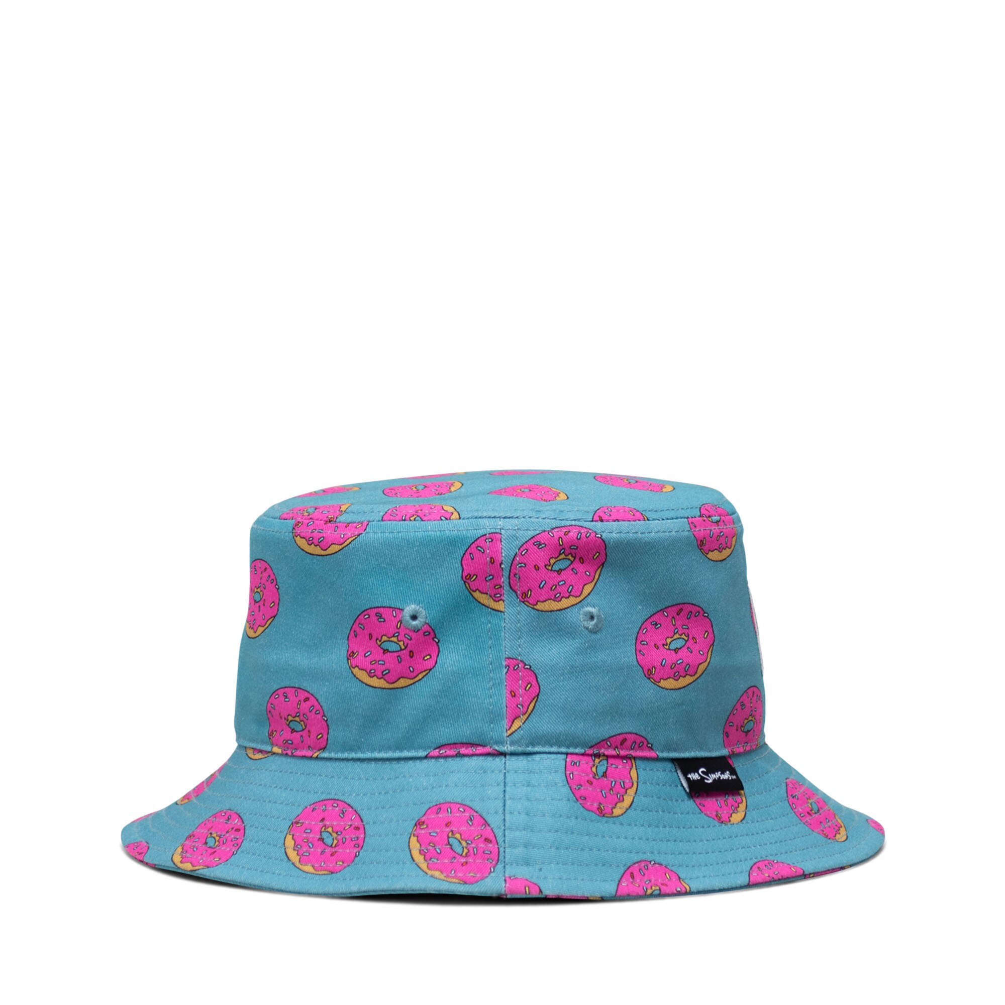Norman Bucket Hat, Homer Simpson by 