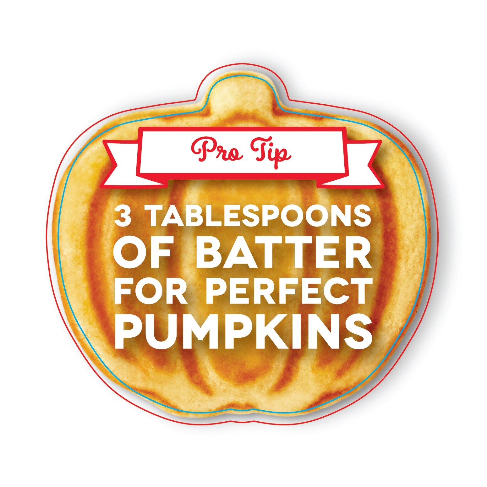 mini dash pumpkin waffle maker