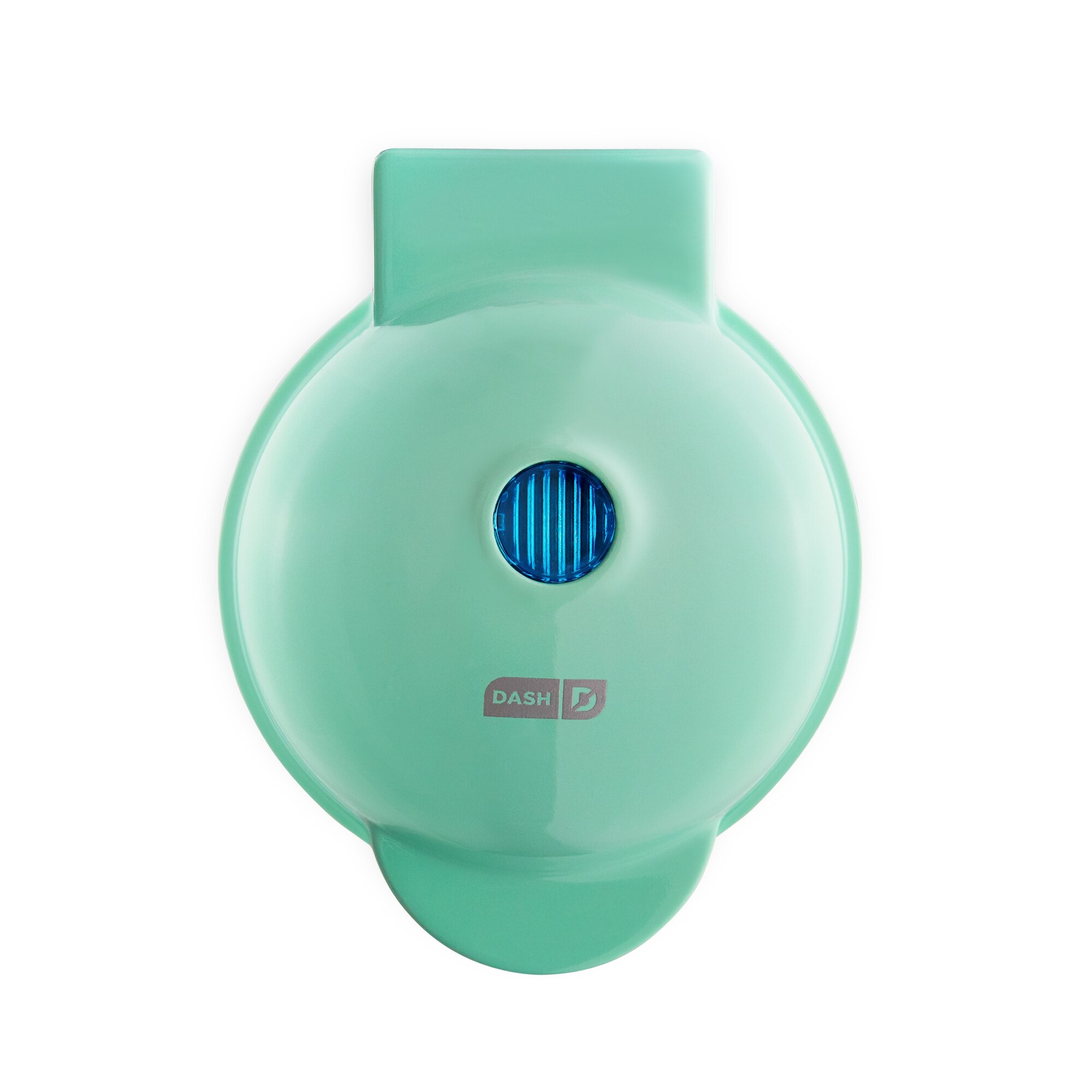 dash mini pie maker aqua