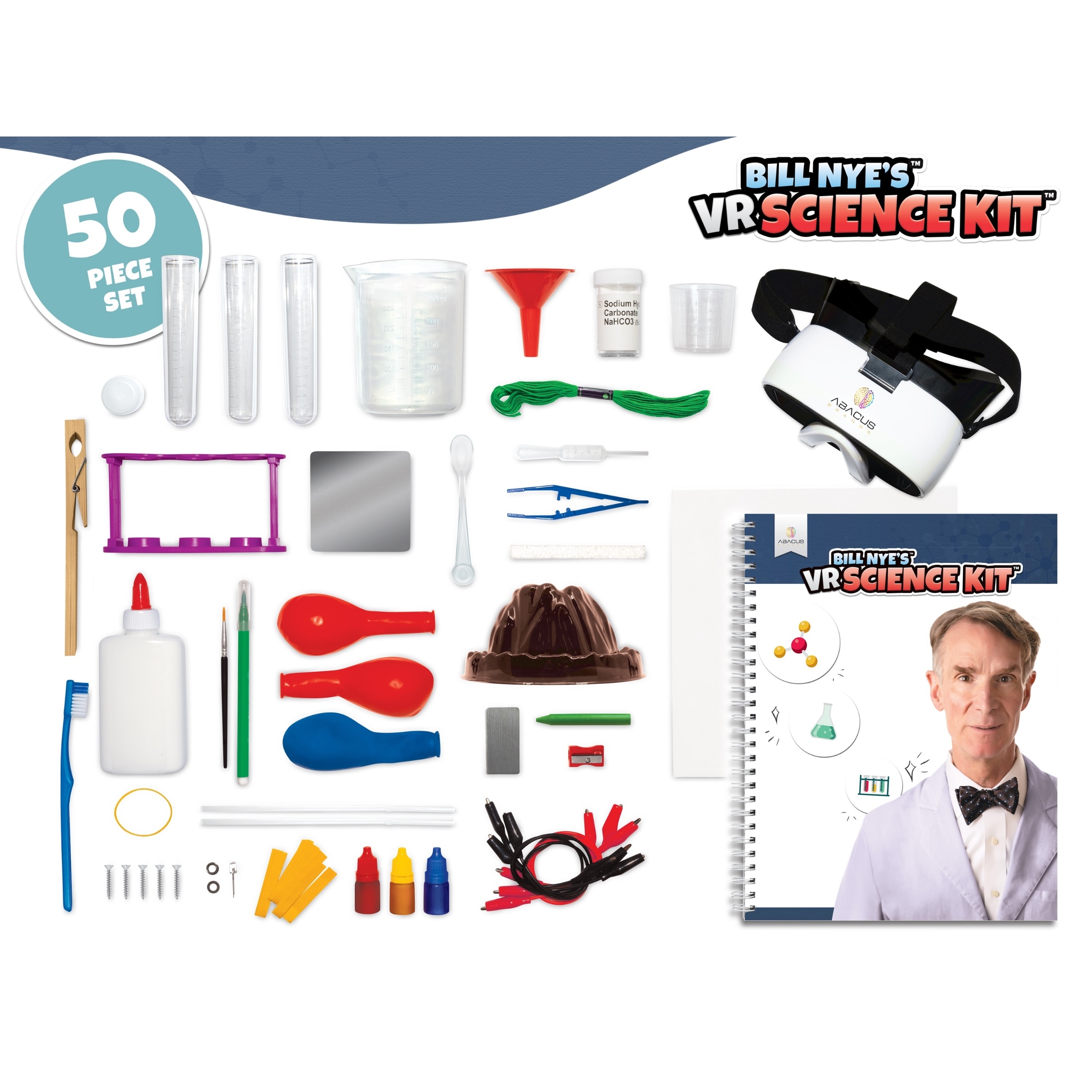 bill nye science kit