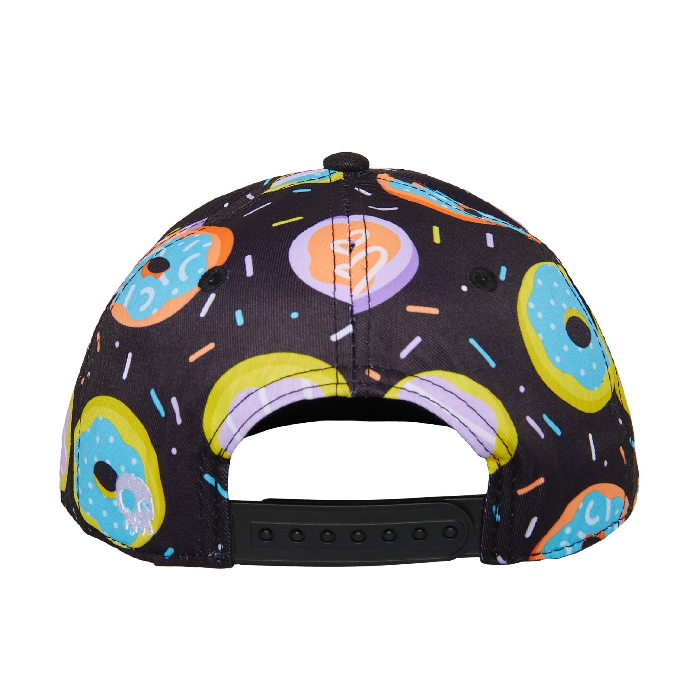 headster donut hat