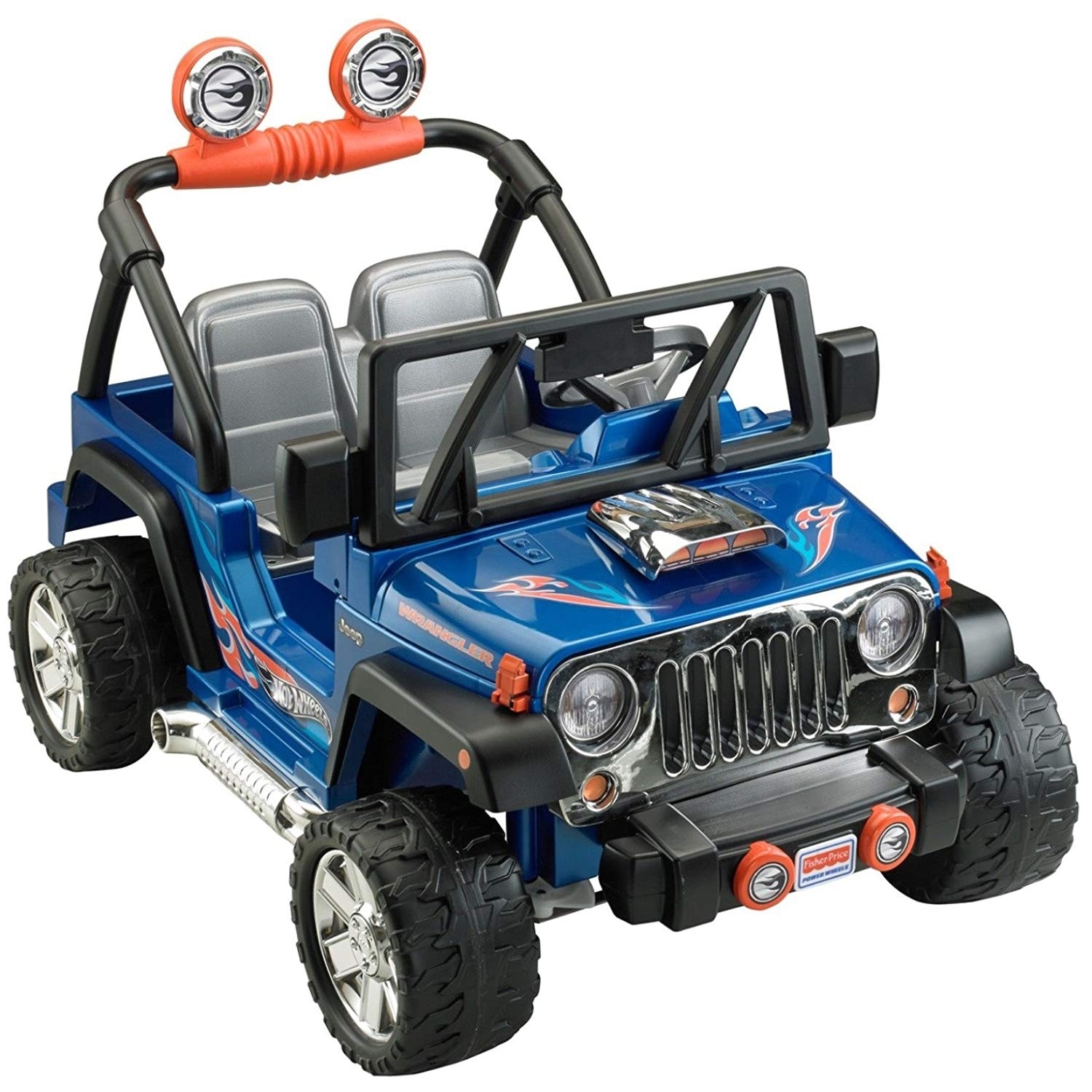 Power wheels disney pixar toy story jeep wrangler hotsell