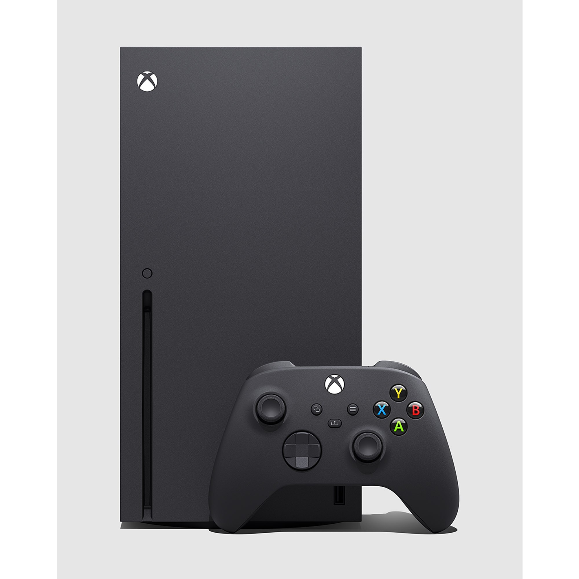 Xbox Series X Console, 1TB