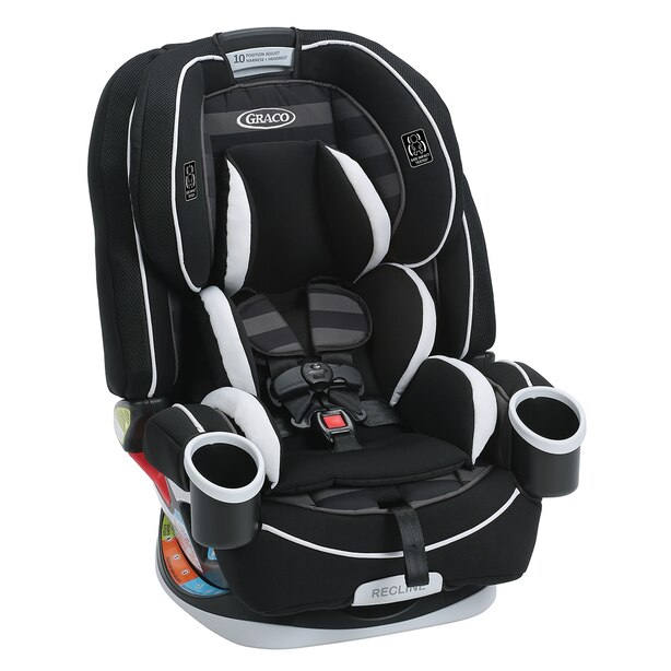 4ever 4 In 1 Car Seat Rockweave By Graco Gifts Chapters Indigo Ca - Graco 4ever All In 1 Car Seat Review 4ever 4 In 1 Car Seat Rockweave By Graco Gifts Chapters Indigo Ca - Graco 4ever All In 1 Car Seat Review