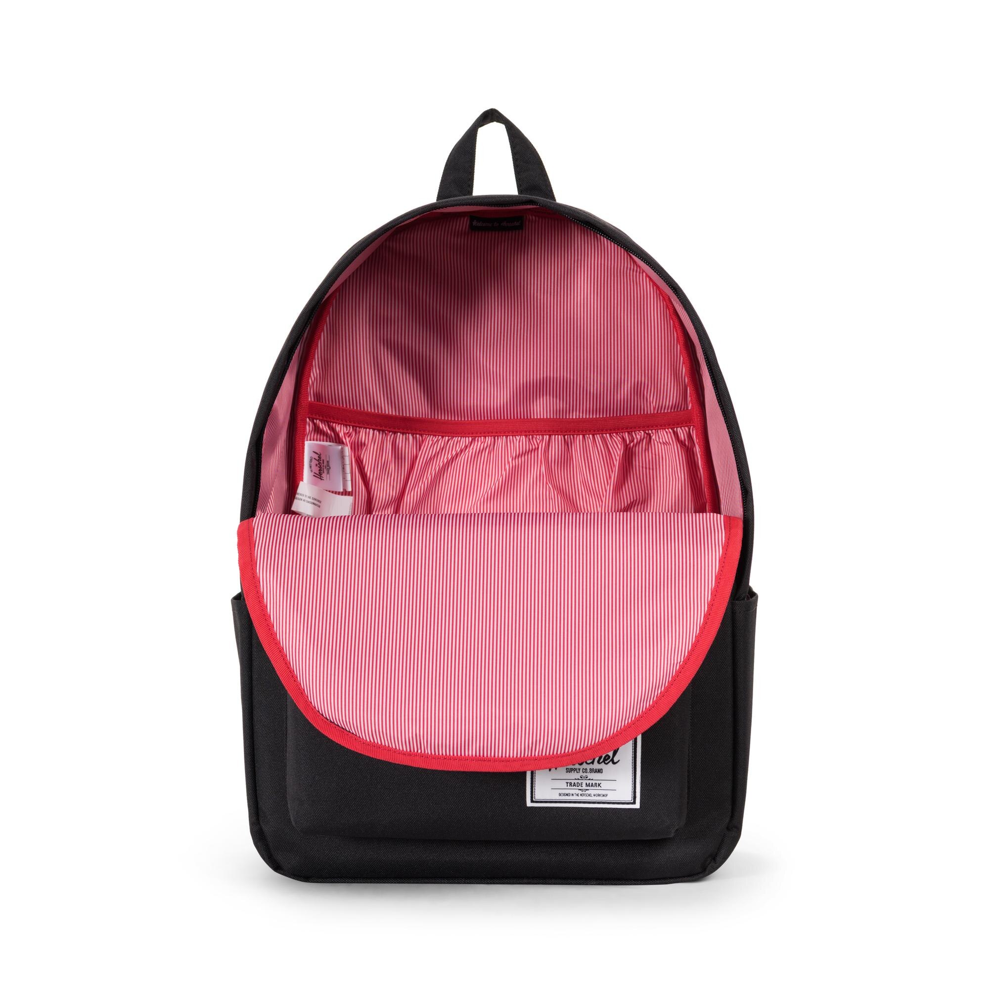 herschel backpack xl