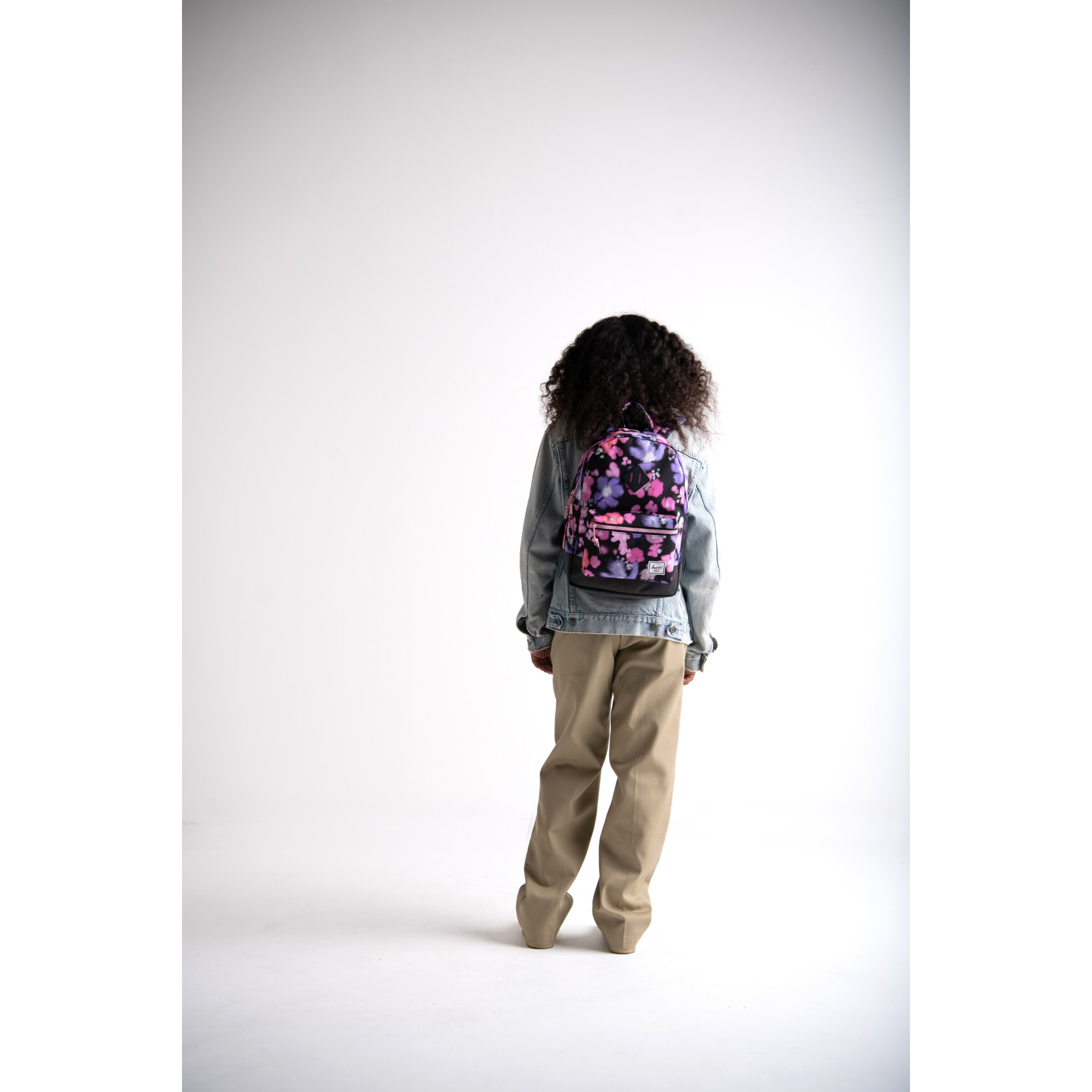 herschel raptors backpack