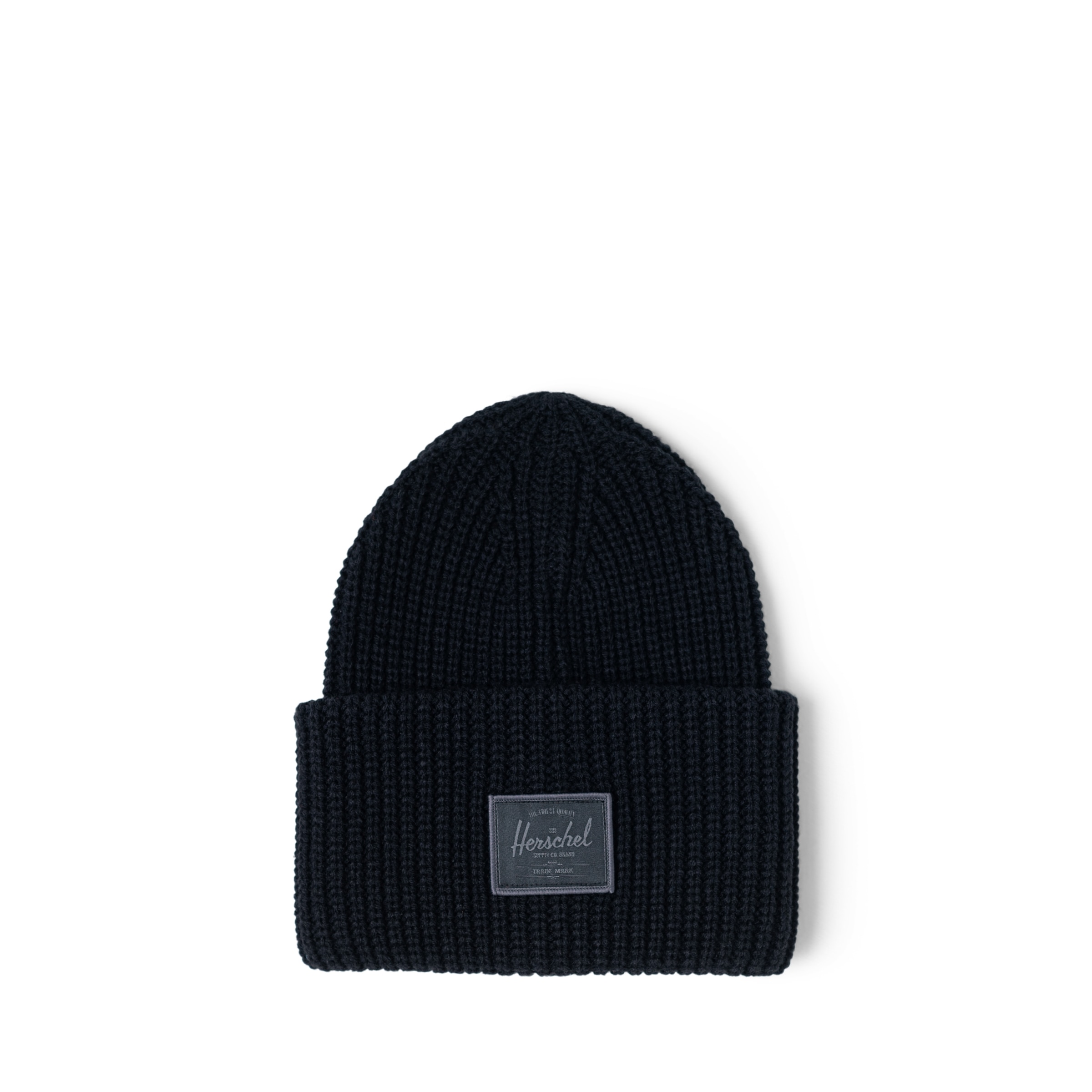 indigo herschel toque